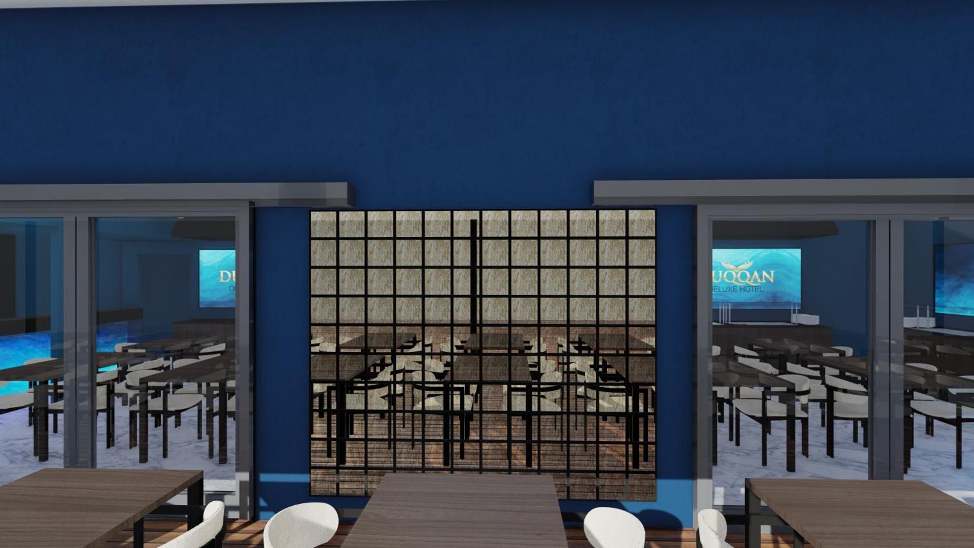 Duqqan Deluxe Hotel Kusadasi Exterior photo